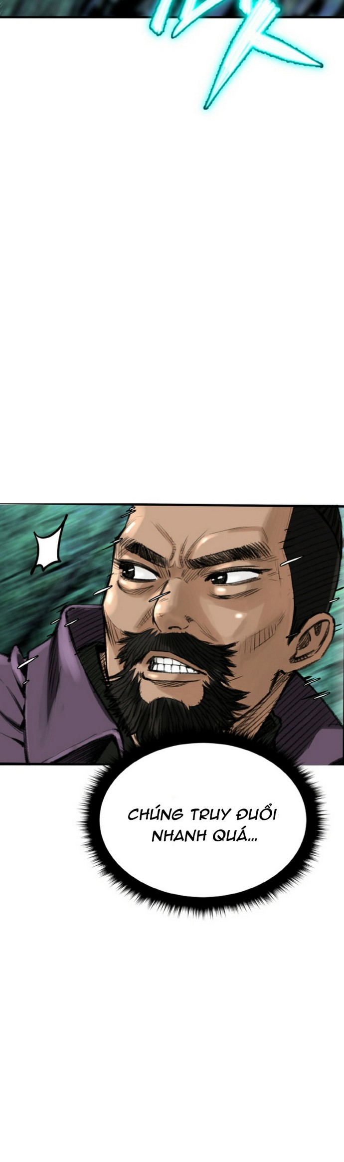 Đọc truyện Hắc ma thiên đế - Chap 2